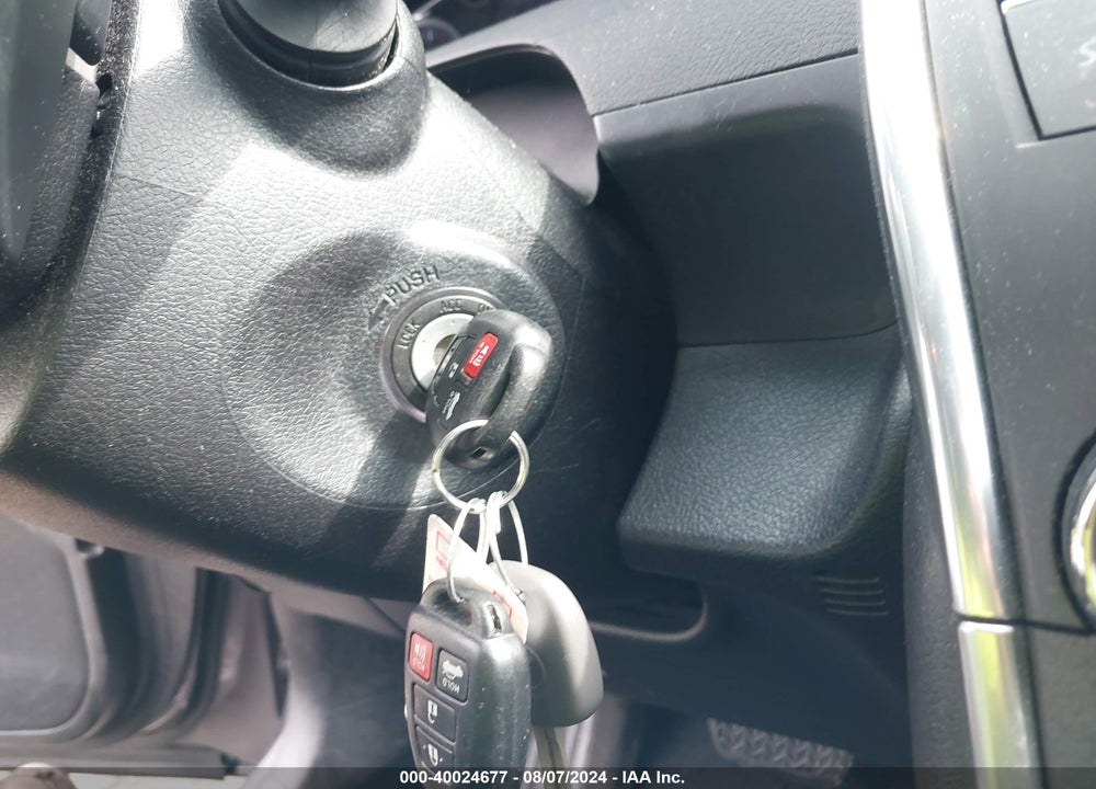 2015 TOYOTA CAMRY SE VIN: 4T1BF1FK6FU931444