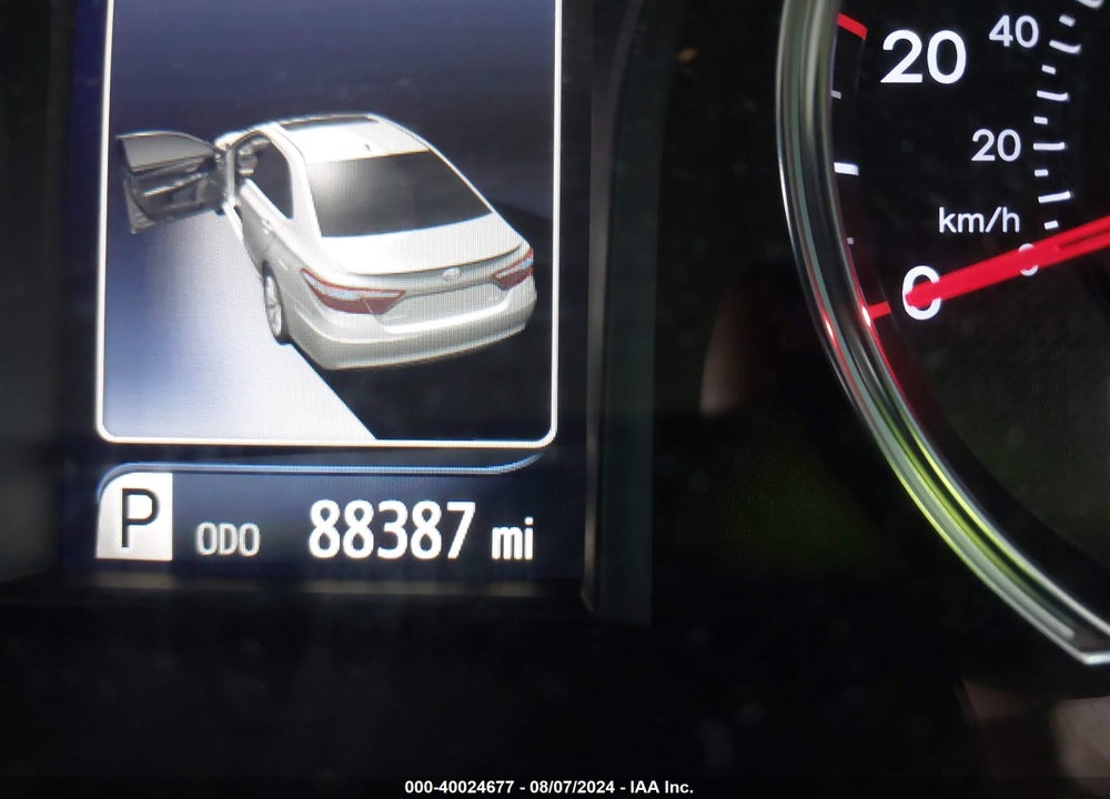 2015 TOYOTA CAMRY SE VIN: 4T1BF1FK6FU931444