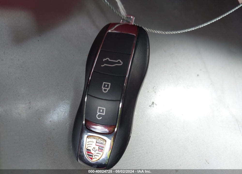 2023 PORSCHE MACAN T VIN: WP1AA2A50PLB03191