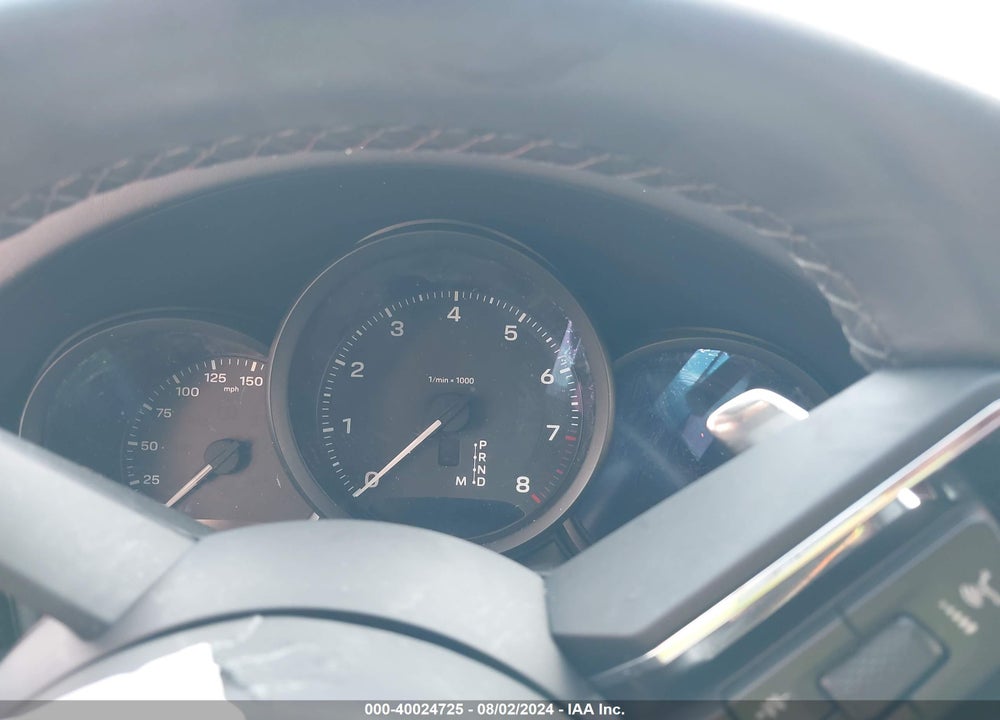 2023 PORSCHE MACAN T VIN: WP1AA2A50PLB03191