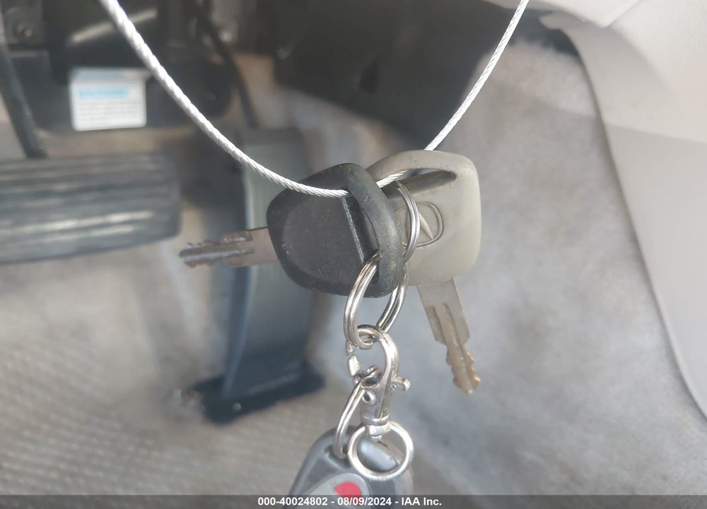 2006 ACURA TL VIN: 19UUA66256A052741