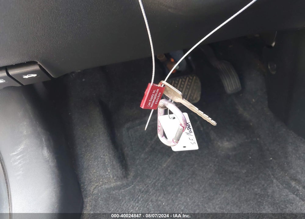 2016 NISSAN VERSA 1.6 S+ VIN: 3N1CN7AP1GL915734
