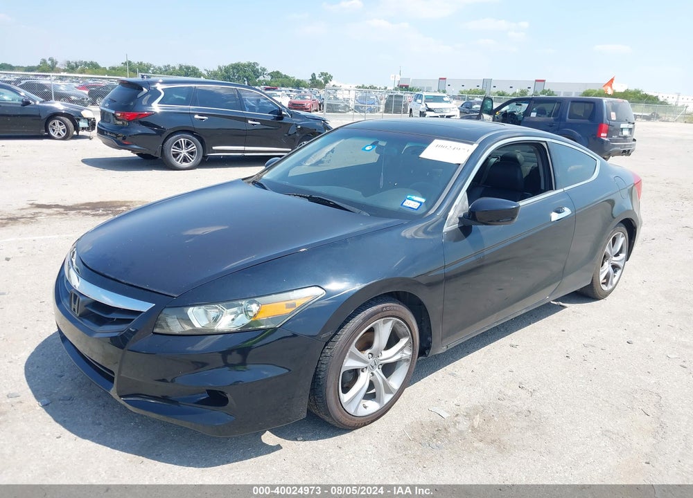 2012 HONDA ACCORD 3.5 EX-L VIN: 1HGCS2B83CA008051