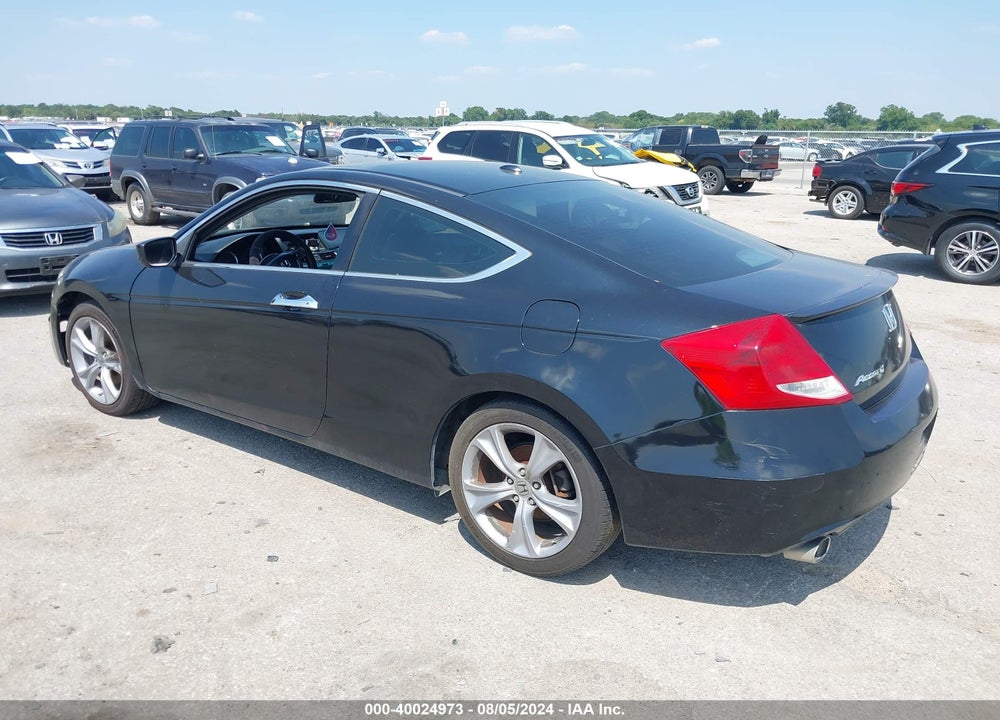 2012 HONDA ACCORD 3.5 EX-L VIN: 1HGCS2B83CA008051