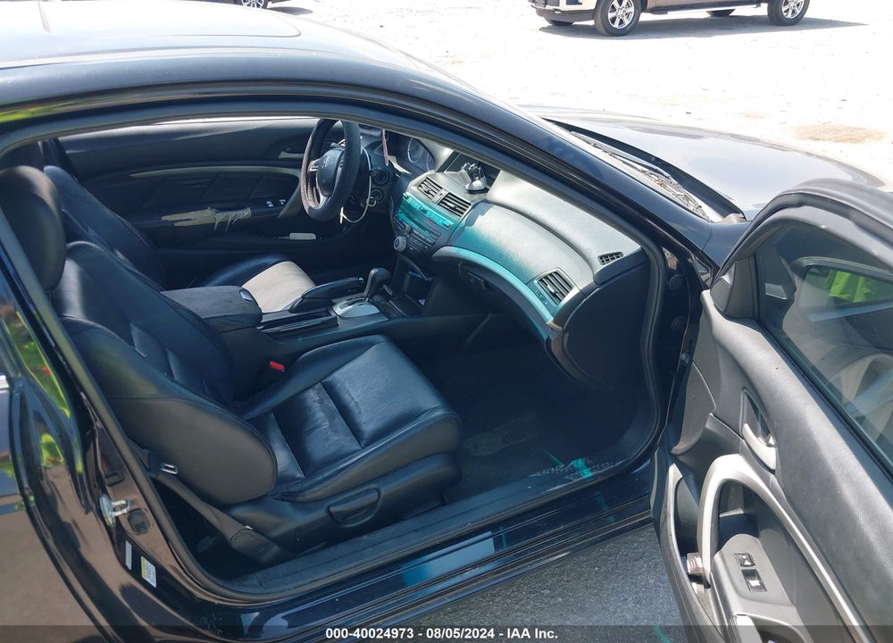 2012 HONDA ACCORD 3.5 EX-L VIN: 1HGCS2B83CA008051
