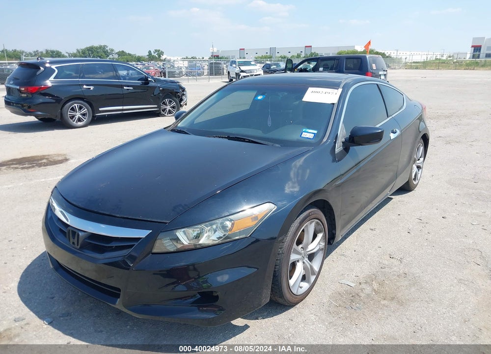 2012 HONDA ACCORD 3.5 EX-L VIN: 1HGCS2B83CA008051