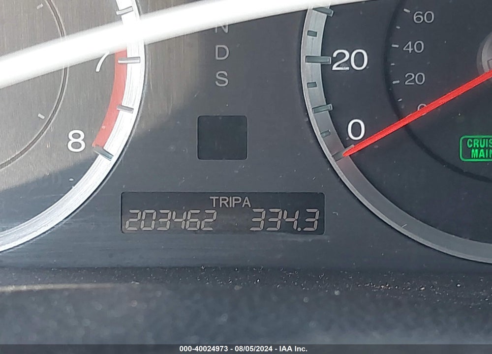 2012 HONDA ACCORD 3.5 EX-L VIN: 1HGCS2B83CA008051