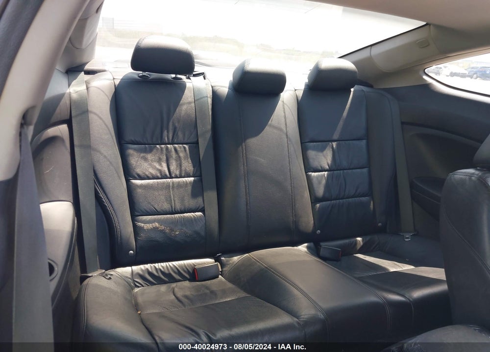 2012 HONDA ACCORD 3.5 EX-L VIN: 1HGCS2B83CA008051