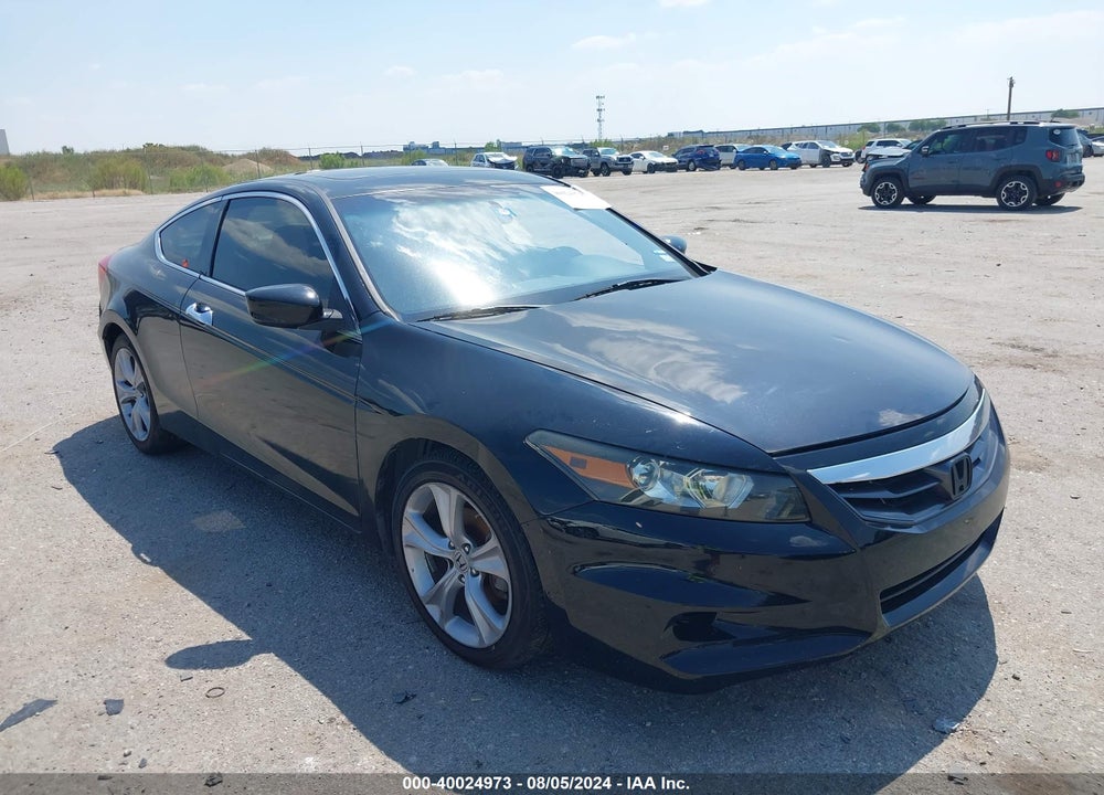 2012 HONDA ACCORD 3.5 EX-L VIN: 1HGCS2B83CA008051