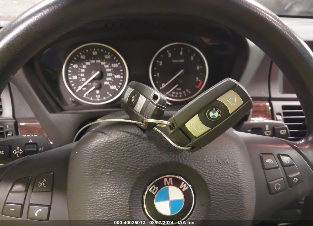 2012 BMW X5 XDRIVE35I/XDRIVE35I PREMIUM/XDRIVE35I SPORT ACTIVITY VIN: 5UXZV4C53CL755149