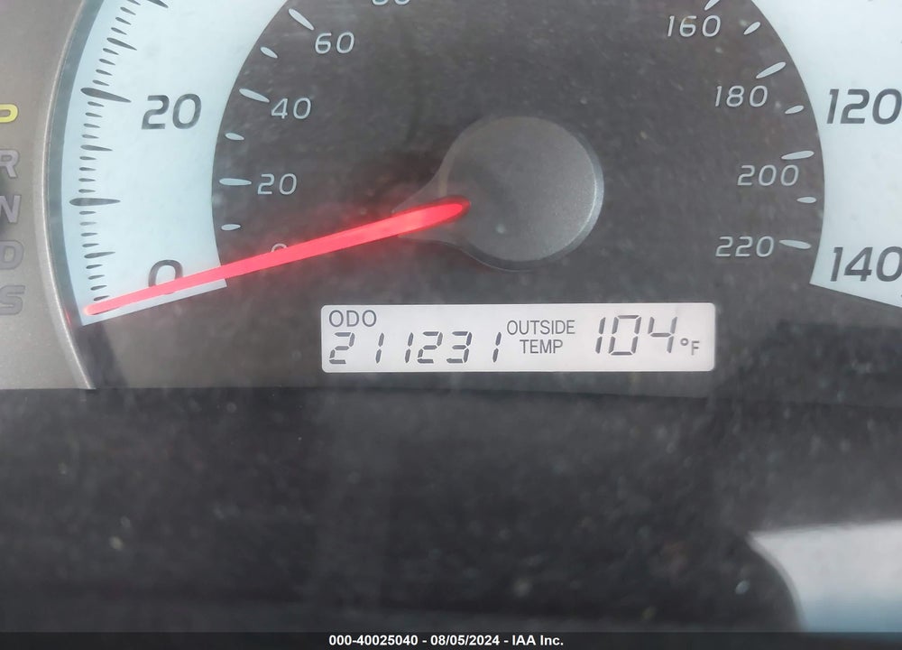 2010 TOYOTA CAMRY SE VIN: 4T1BF3EK0AU031029