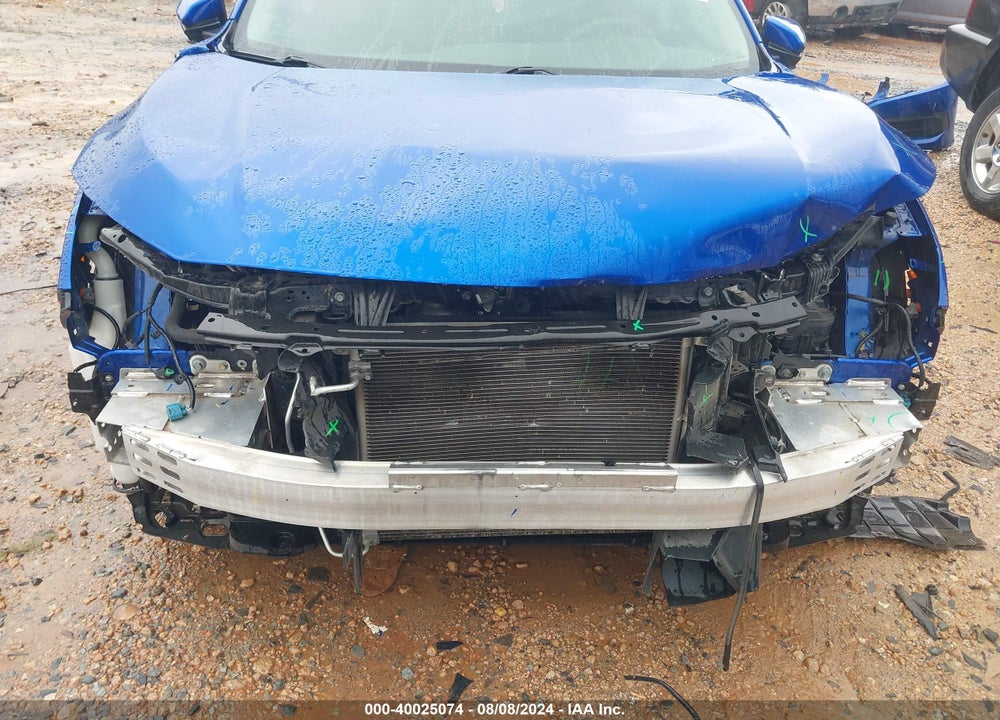 2018 HONDA CIVIC LX VIN: 2HGFC2F52JH607516