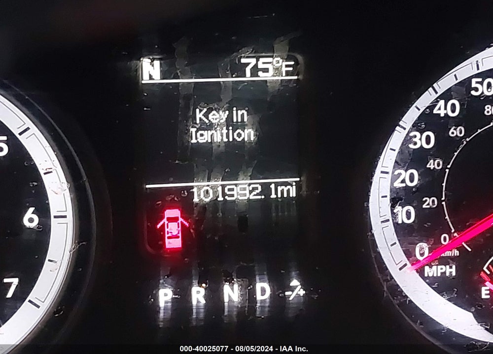 2013 RAM 1500 SLT VIN: 1C6RR7LT8DS696278