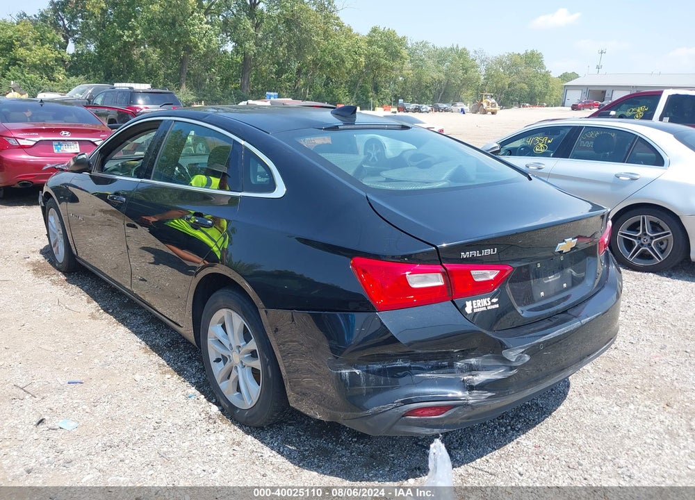 2016 CHEVROLET MALIBU 1LT VIN: 1G1ZE5ST1GF223161