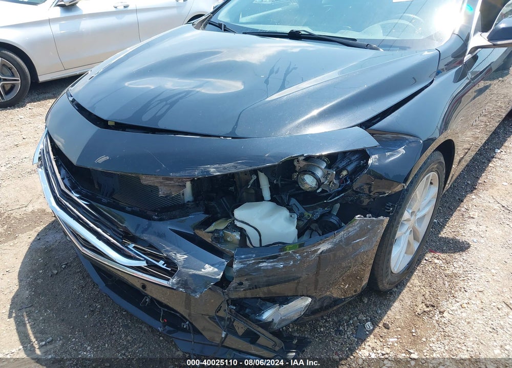 2016 CHEVROLET MALIBU 1LT VIN: 1G1ZE5ST1GF223161