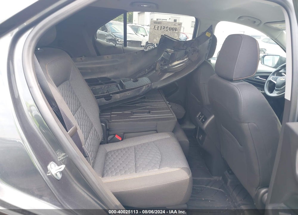 2019 CHEVROLET EQUINOX LT VIN: 3GNAXUEV2KS680868
