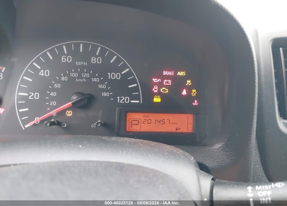 2015 CHEVROLET CITY EXPRESS 1LT VIN: 3N63M0ZN4FK731805