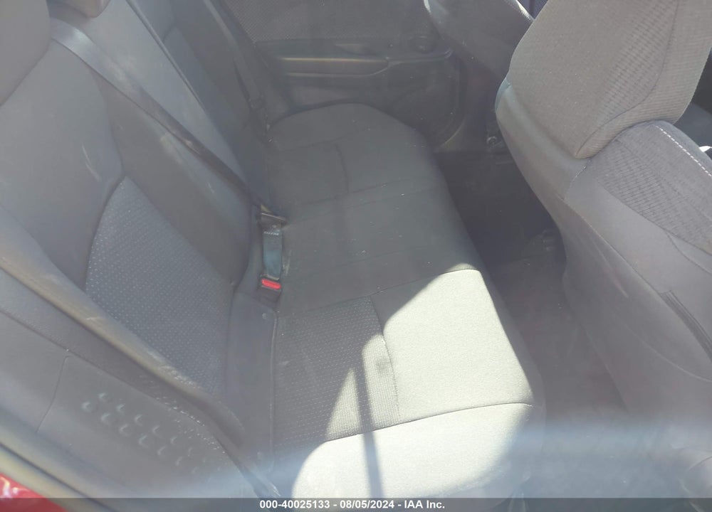2018 TOYOTA C-HR XLE PREMIUM VIN: NMTKHMBX5JR004254