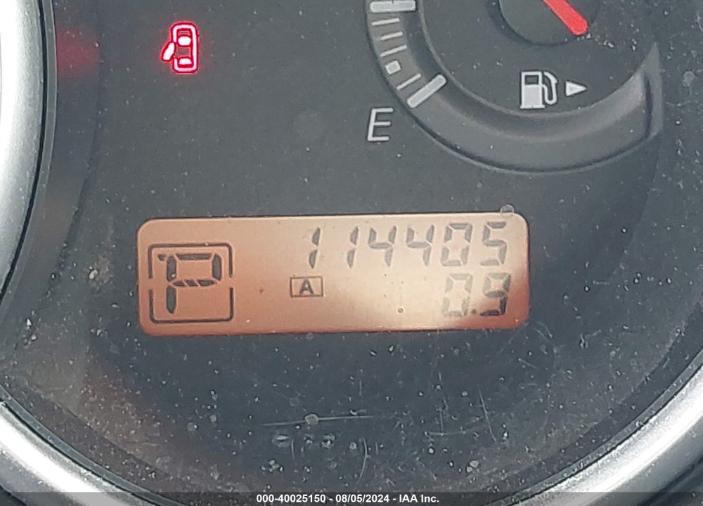 2012 NISSAN VERSA 1.8 S VIN: 3N1BC1CP8CK241416