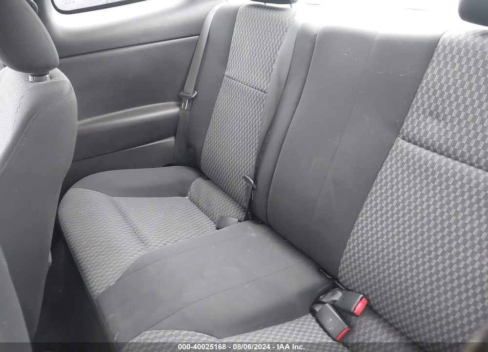 2009 CHEVROLET COBALT LT VIN: 1G1AT18HX97215359
