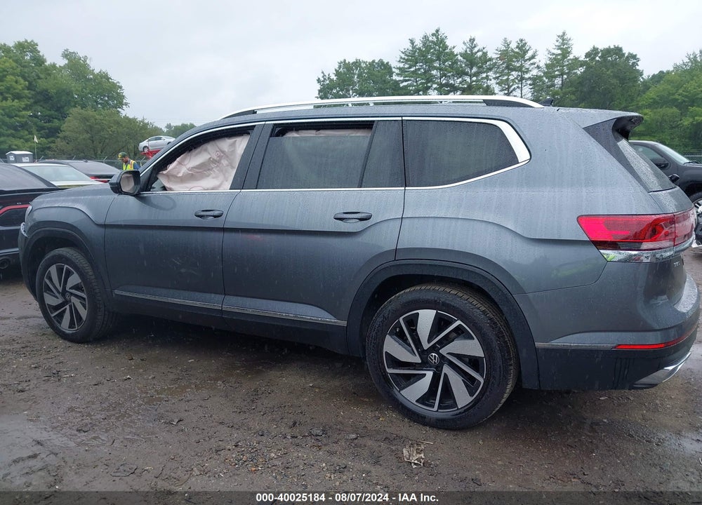 2024 VOLKSWAGEN ATLAS 2.0T SEL VIN: 1V2BR2CA2RC545948