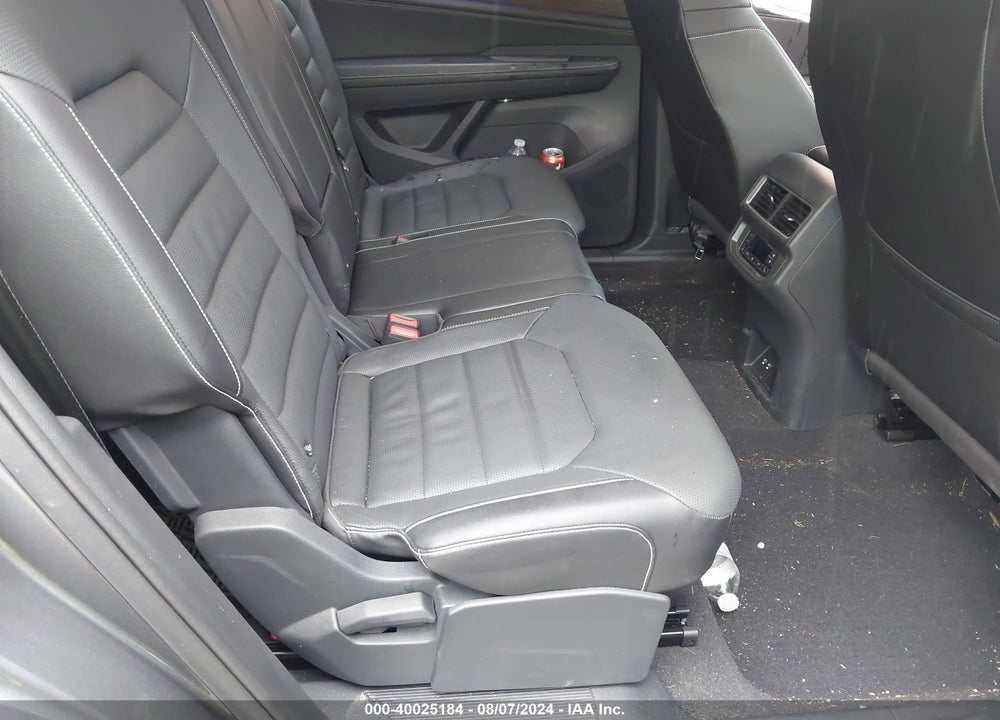 2024 VOLKSWAGEN ATLAS 2.0T SEL VIN: 1V2BR2CA2RC545948