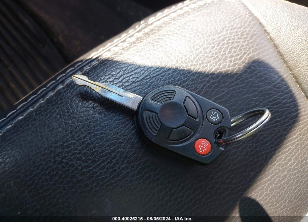 2012 FORD FUSION SEL VIN: 3FAHP0CG9CR172027