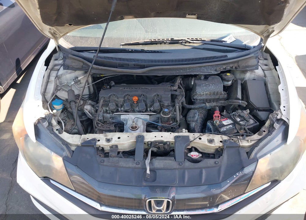 2015 HONDA CIVIC EX VIN: 2HGFG3B88FH501718