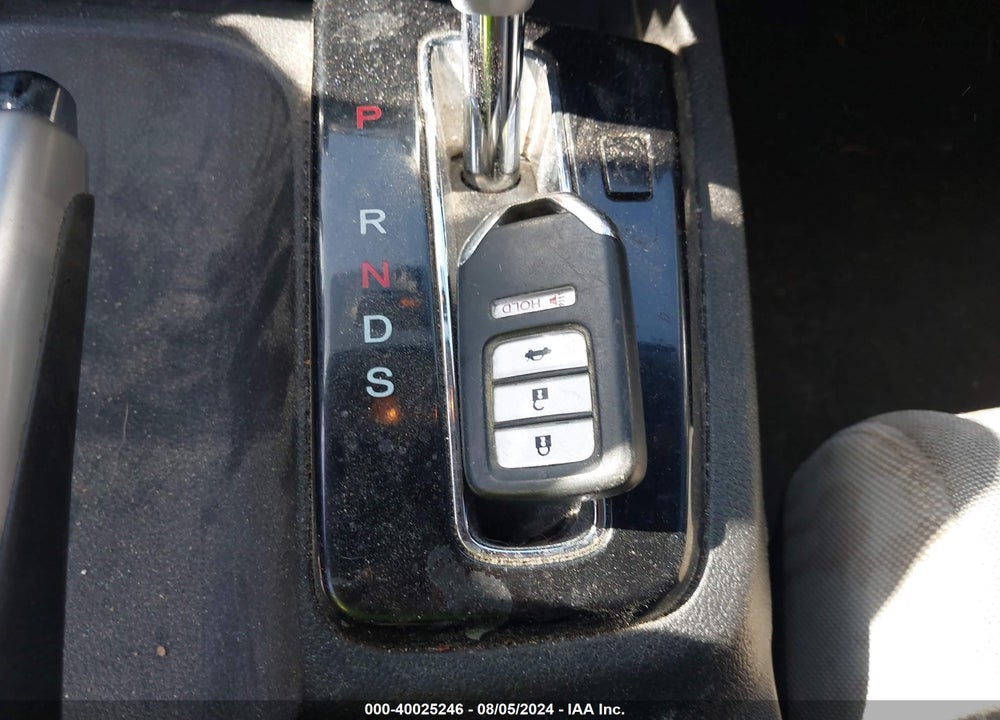 2015 HONDA CIVIC EX VIN: 2HGFG3B88FH501718