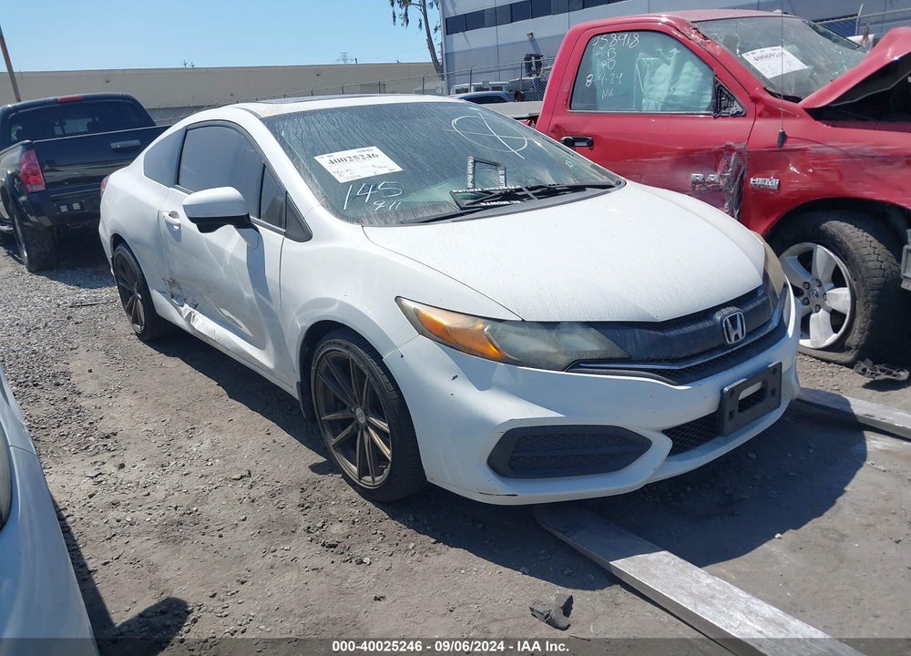 2015 HONDA CIVIC EX VIN: 2HGFG3B88FH501718