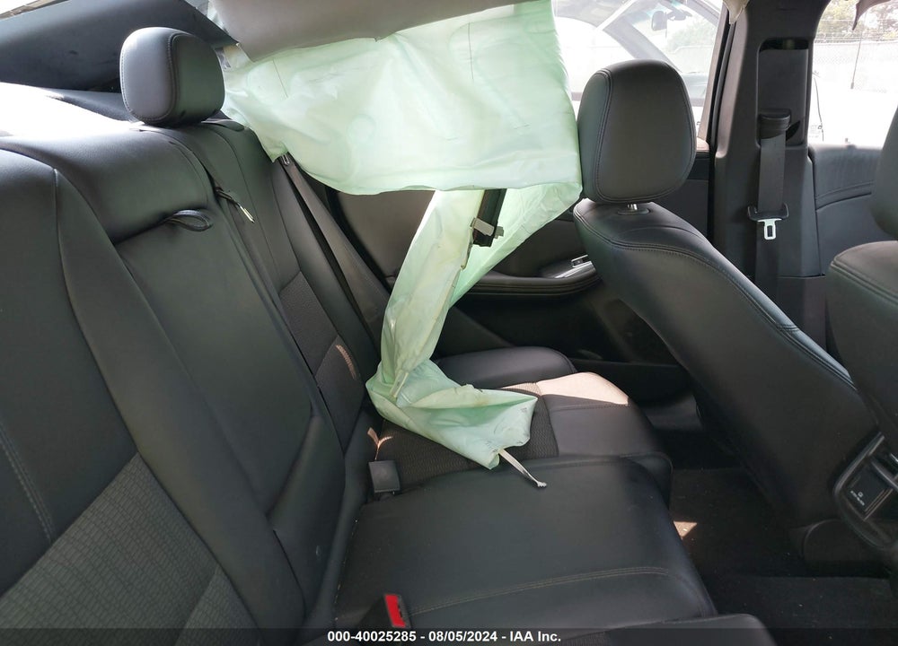 2019 CHEVROLET IMPALA LT VIN: 2G11Z5SA4K9125212