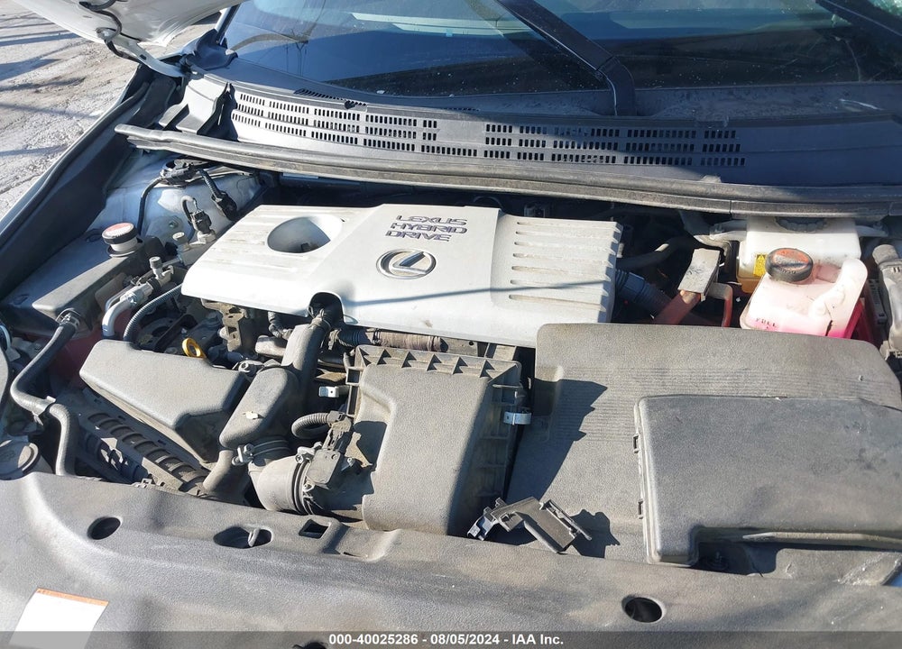 2016 LEXUS CT 200H VIN: JTHKD5BH7G2270479