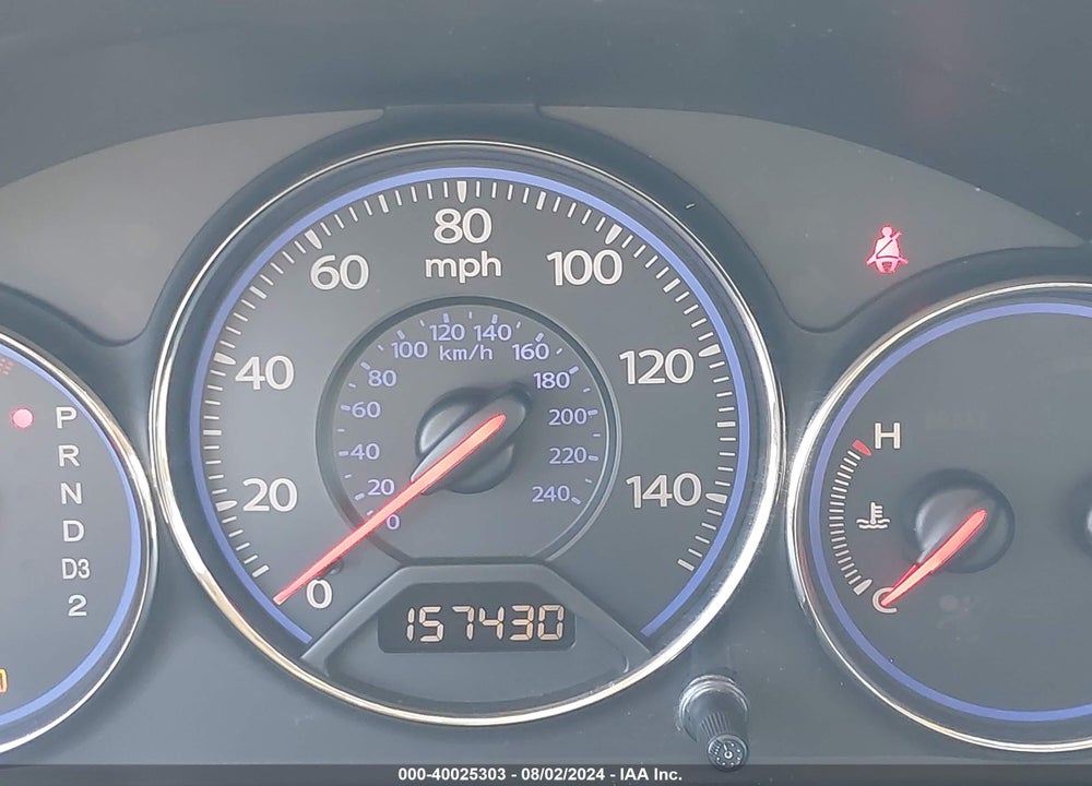 2003 HONDA CIVIC LX VIN: 2HGES16513H569322