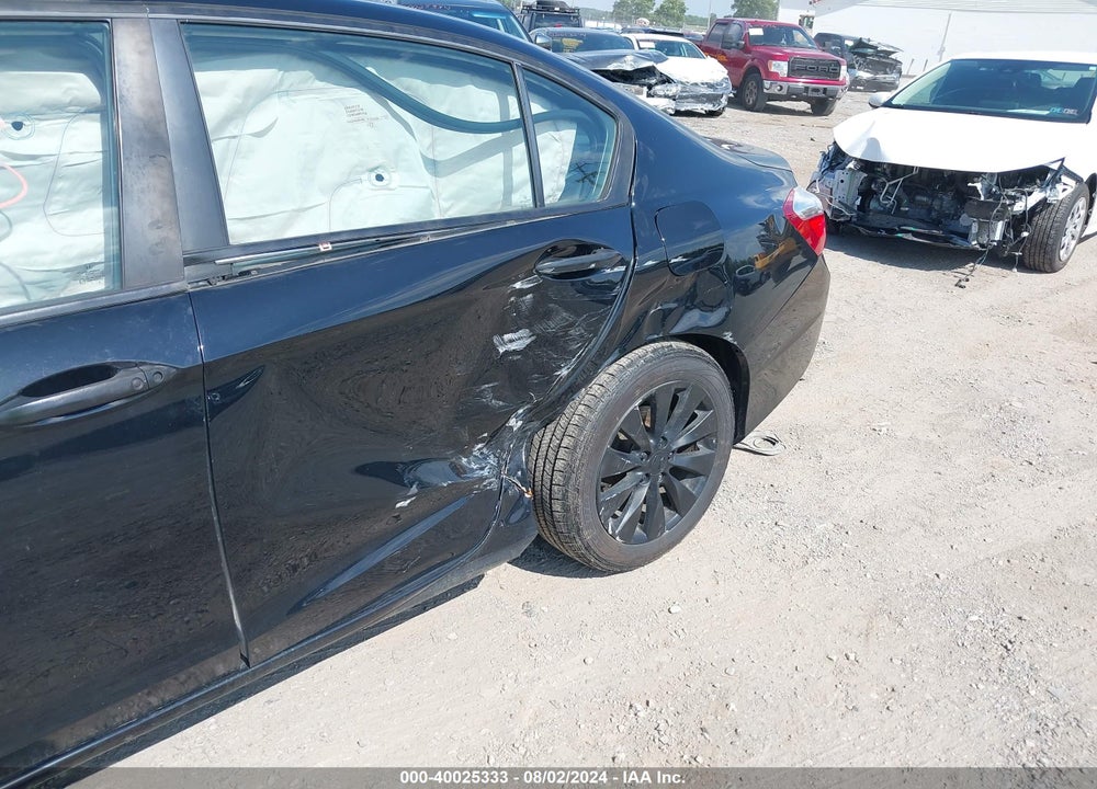2015 HONDA ACCORD VIN: 1HGCR2F80FA048713