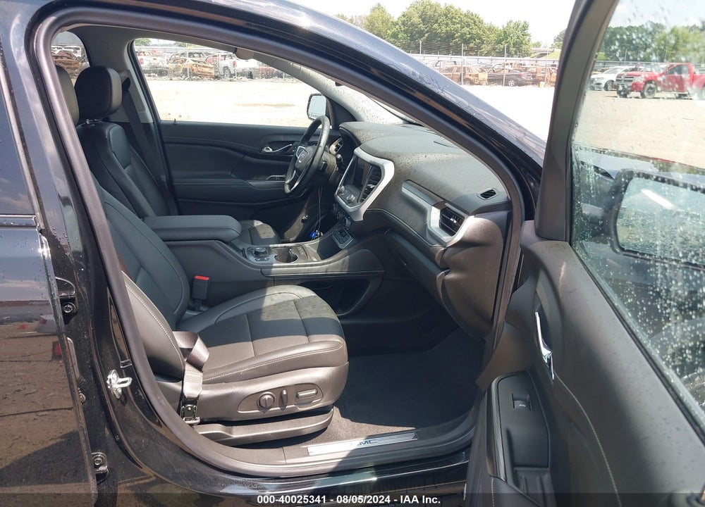 2023 GMC ACADIA VIN: 1GKKNML49PZ232171
