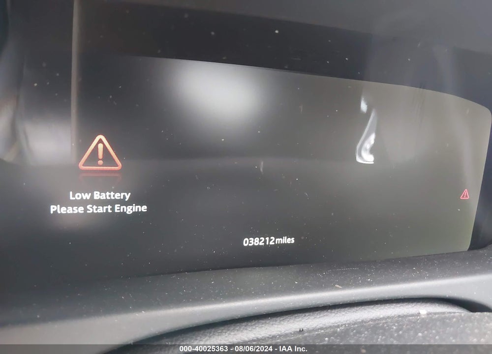 2019 JAGUAR XF 30T 300 SPORT LIMITED EDITION VIN: SAJBP4GX1KCY75511