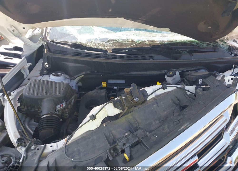 2020 GMC TERRAIN FWD SLT VIN: 3GKALPEV5LL148178