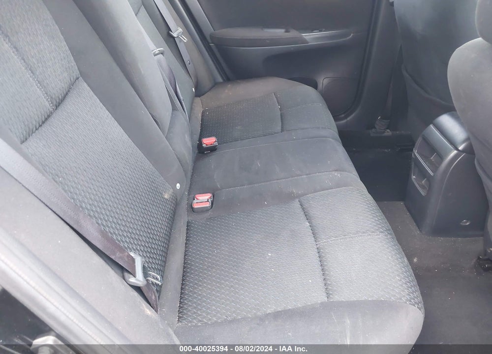2013 NISSAN SENTRA SR VIN: 3N1AB7AP4DL776534