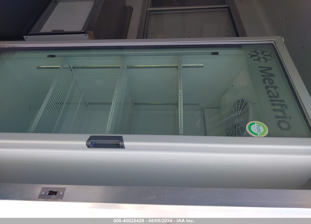 2022 FUD TRAILERS TRAILER VIN: 3F9F1A214PM066080
