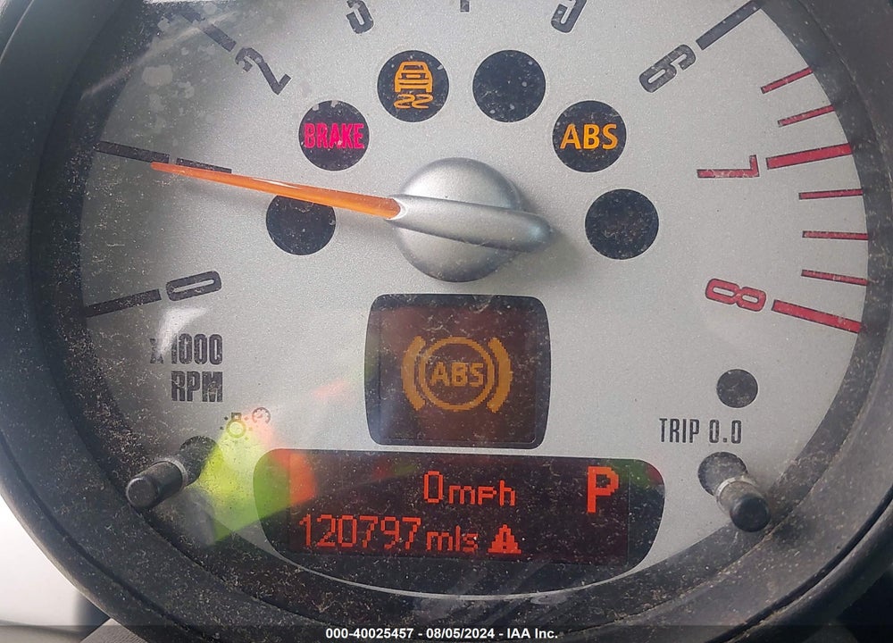2013 MINI HARDTOP COOPER VIN: WMWSU3C50DT685852