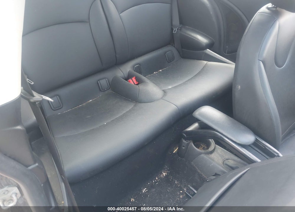 2013 MINI HARDTOP COOPER VIN: WMWSU3C50DT685852
