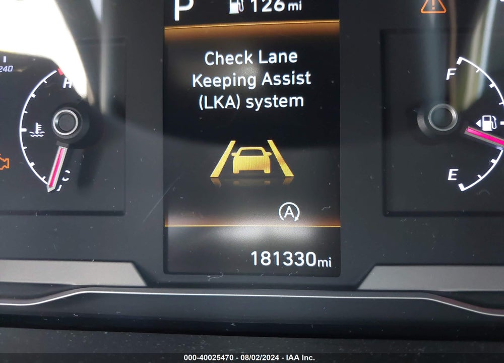 2022 HYUNDAI TUCSON SEL VIN: 5NMJB3AE6NH085329