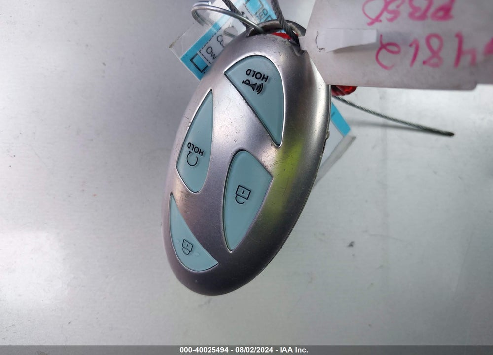 2023 HYUNDAI IONIQ 6 VIN: KMHM34AA0PA031319