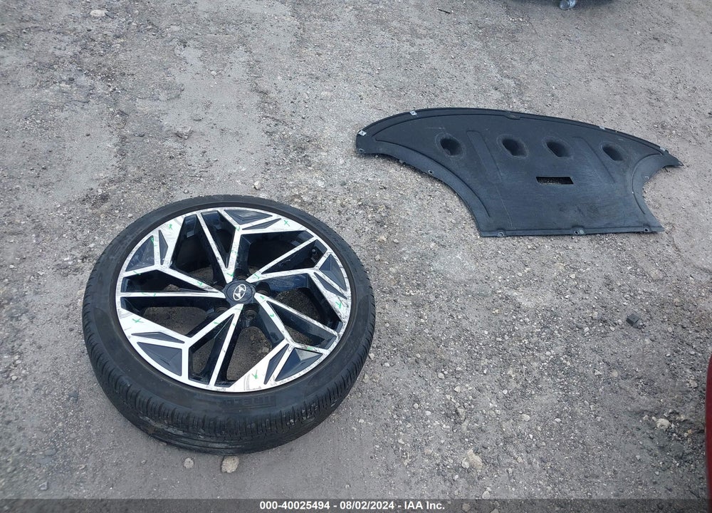 2023 HYUNDAI IONIQ 6 VIN: KMHM34AA0PA031319