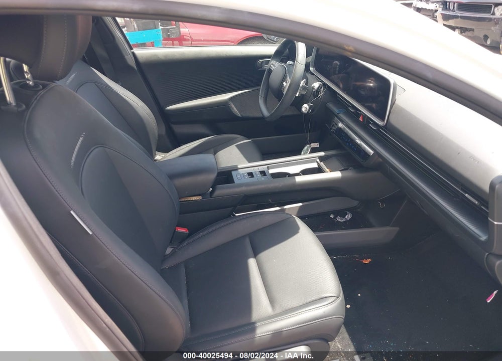 2023 HYUNDAI IONIQ 6 VIN: KMHM34AA0PA031319