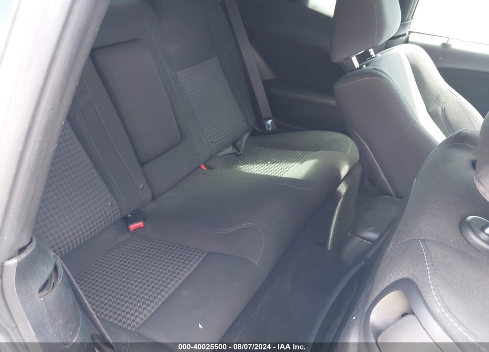 2019 DODGE CHALLENGER SXT VIN: 2C3CDZAG6KH500488