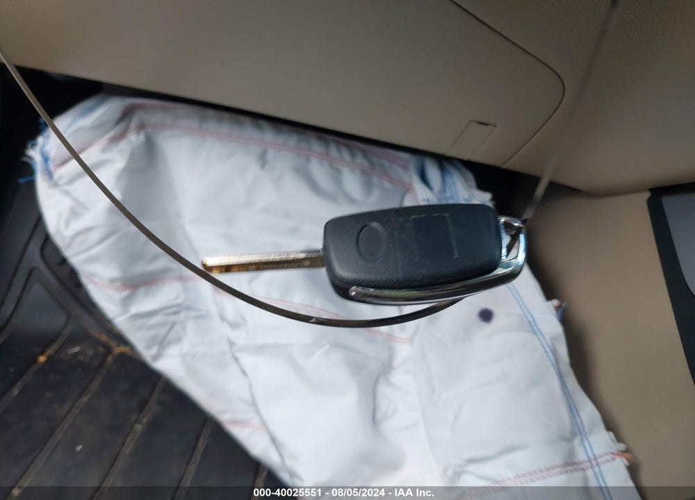 2016 HYUNDAI SONATA SE VIN: 5NPE24AF6GH284497