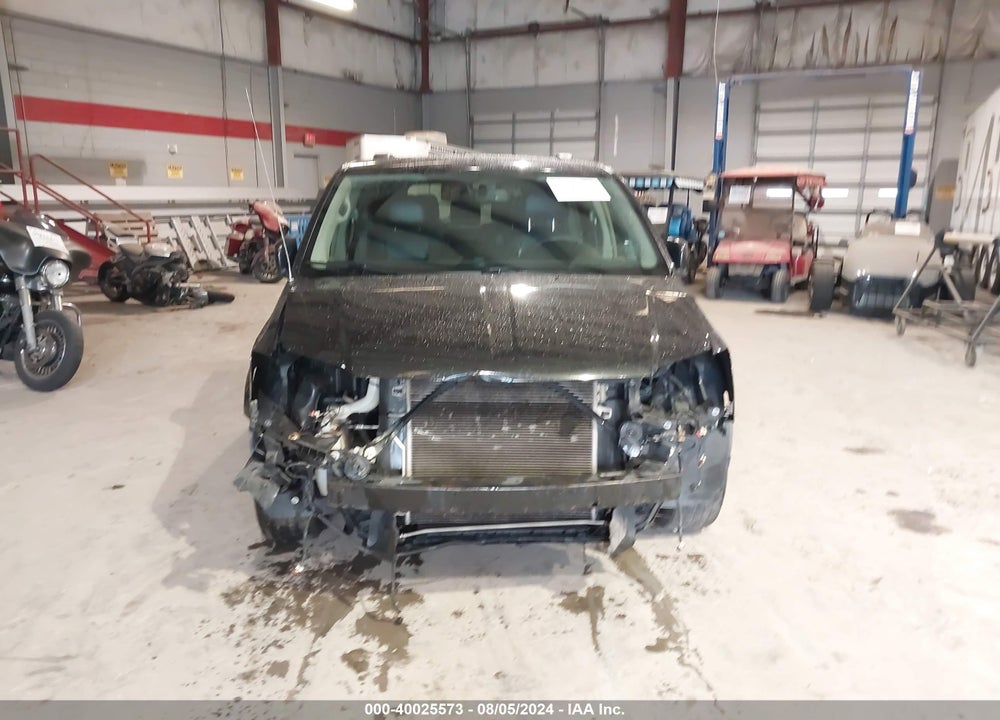 2014 CHRYSLER TOWN & COUNTRY TOURING VIN: 2C4RC1BG0ER112406