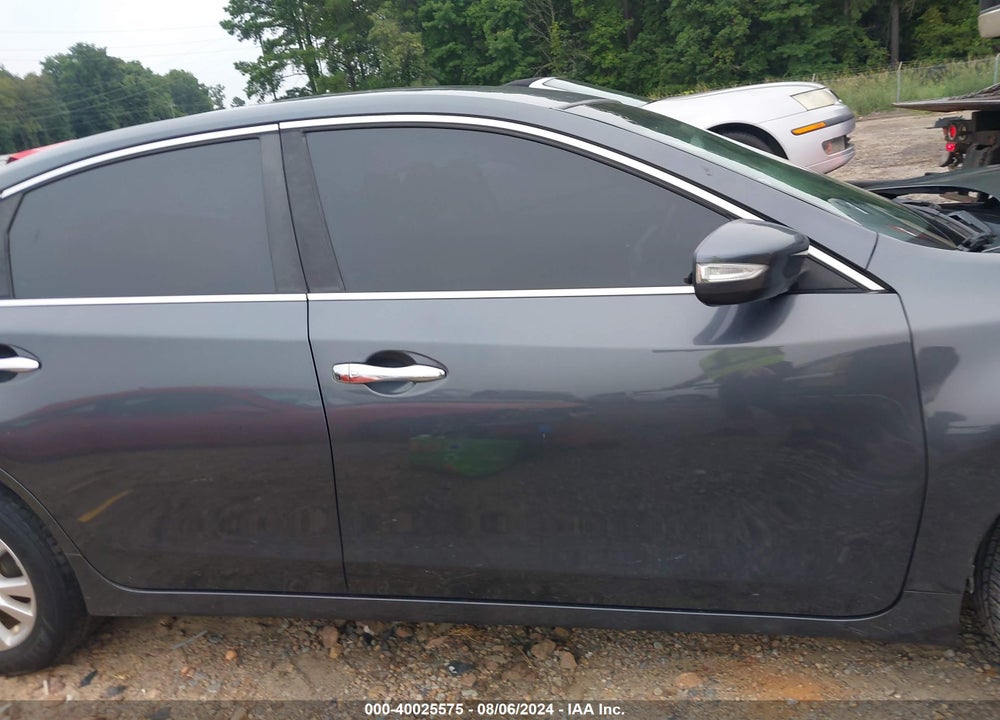 2013 NISSAN ALTIMA 3.5 SV VIN: 1N4BL3AP1DC206872