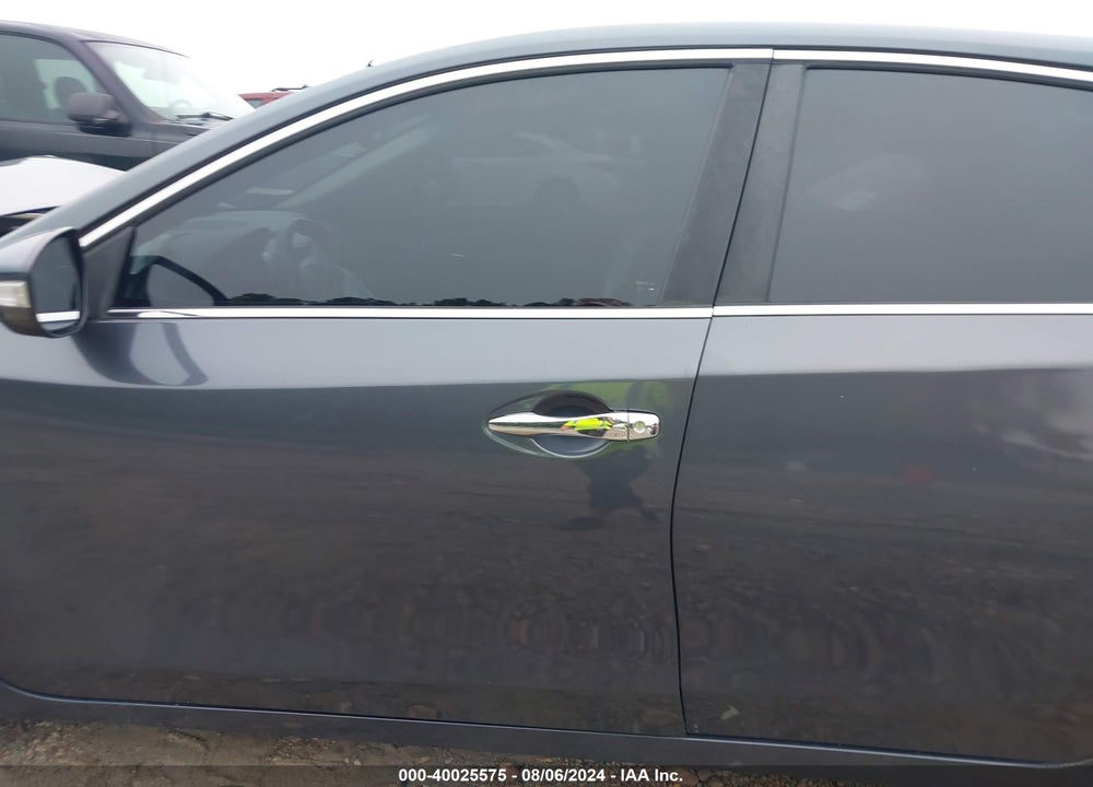 2013 NISSAN ALTIMA 3.5 SV VIN: 1N4BL3AP1DC206872